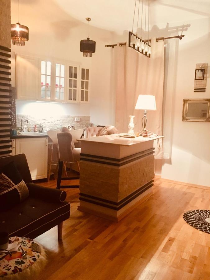Lux Ultracentral Kluż-Napoka Zewnętrze zdjęcie
