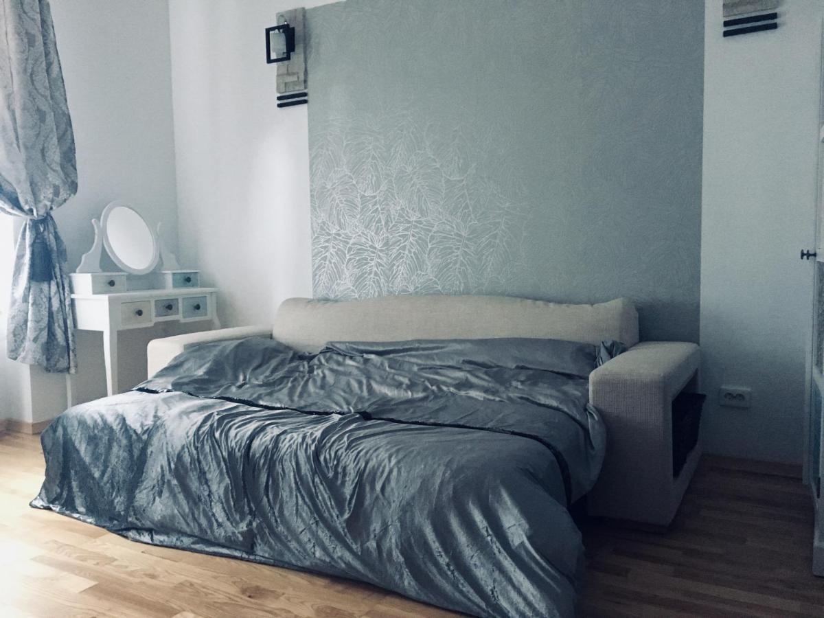 Lux Ultracentral Kluż-Napoka Zewnętrze zdjęcie