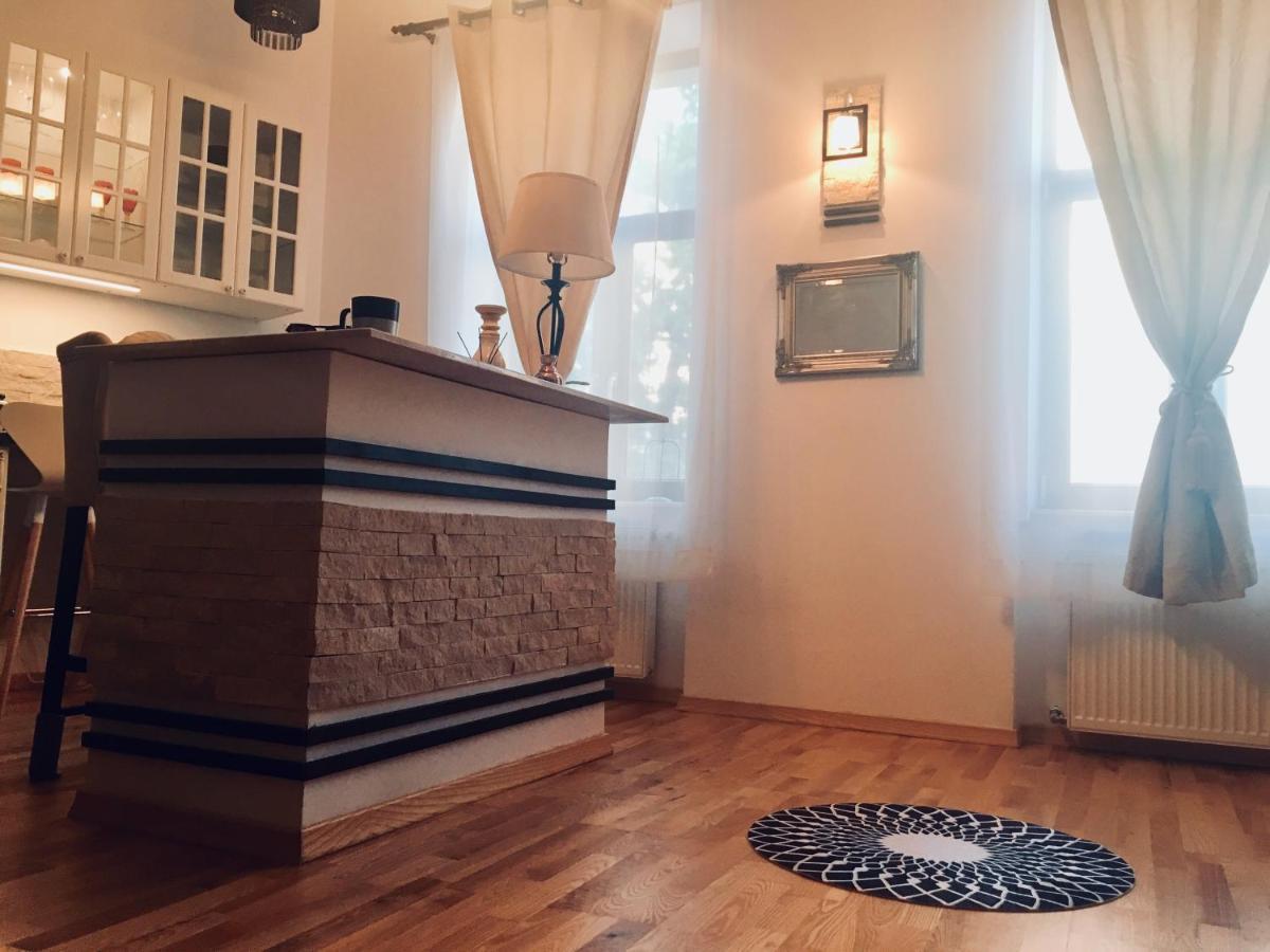 Lux Ultracentral Kluż-Napoka Zewnętrze zdjęcie